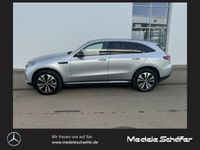 gebraucht Mercedes EQC400 4M Ambiente