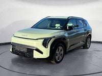 Gebraucht Kia EV3 GT-Line 150 kW (204 PS) 2026 Grün SUV