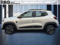 Gebraucht Dacia Spring Extreme 47 kW (65 PS) 2023 Diamantsilbergrau Kleinwagen