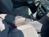 gebraucht VW Golf VI VI 1.6 TDI Kombi Top erhalten
