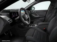 Gebraucht BMW 120 150 PS (110 kW) 2025 Black sapphire metallic Kleinwagen