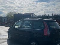 Second-hand Citroën C4 150 CP (110 kW) 2011 Negru Monovolum