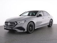 Gebraucht Mercedes E450 AMG 381 PS (280 kW) 2025 Grau Limousine