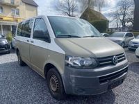 gebraucht VW Transporter T58 Sitzer