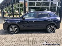 gebraucht Ssangyong Korando KorandoTITANIUM +LEDER+ABSTANDSPILOT NSW