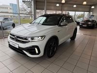 Gebraucht VW T-Roc Beats 300 PS (220 kW) 2023 Weiß SUV