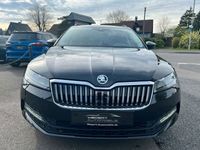 gebraucht Skoda Superb Combi*VIRTUAL*LED*NAVI*CAM*CANTON*