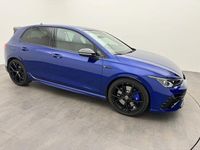 Gebraucht VW Golf VIII R 320 PS (235 kW) 2021 Blau Limousine