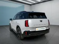 Gebraucht Mini Countryman 313 PS (230 kW) 2024 Weiß SUV