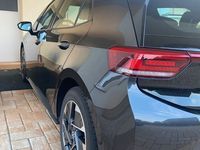 Gebraucht VW ID.3 Pro 106 kW (145 PS) 2021 Grau Kleinwagen