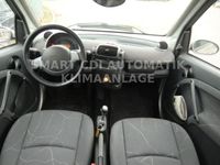 gebraucht Smart ForTwo Coupé Coupe /CDI -Klima OK-Panorama-Medel:2007