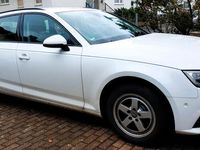 gebraucht Audi A4 Avant basis 1.4 TFSI S-Tronic NAVI~TEMPOMAT~