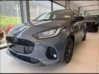 Neu Mazda 2 Homura-Line 116 PS (85 kW) 2026 Charcoal grey Kleinwagen