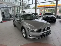 Gebraucht VW Passat Highline 190 PS (139 kW) 2015 Silber Limousine