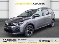 Neu Dacia Jogger Journey 122 PS (89 kW) 2026 Dolomitgrau Van / Kleinbus
