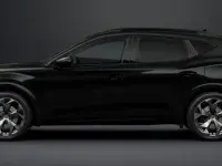 Neu Cupra Formentor 150 PS (110 kW) 2026 (midnight schwarz metallic) SUV