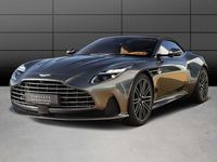 Gebraucht Aston Martin DB12 680 PS (500 kW) 2024 Grau Cabrio