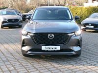 Gebraucht Mazda CX-60 254 PS (186 kW) 2025 Machine grey SUV