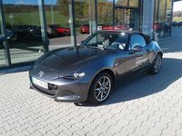 Gebraucht Mazda MX5 Exclusive-Line 132 PS (97 kW) 2023 Cabrio
