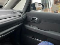 Gebraucht Audi A2 75 PS (55 kW) 2001 Schwarz Kleinwagen