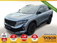 Neu Renault Espace Esprit Alpine 200 PS (147 kW) 2026 Perlmuttweiß metallic SUV