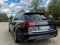 Gebraucht Audi S6 Sport 450 PS (330 kW) 2016 Schwarz Kombi