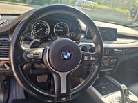 gebraucht BMW X5 xDrive30d