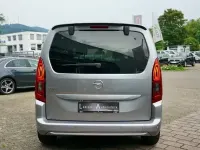 Gebraucht Opel Combo Life Elegance 131 PS (96 kW) 2022 Andere Limousine