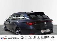 Gebraucht Seat Leon FR 150 PS (110 kW) 2025 Grau Limousine