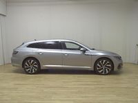Gebraucht VW Arteon R-line 200 PS (147 kW) 2022 Pyritsilber metallic Kombi