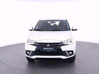 gebraucht Mitsubishi ASX Basis 2WD 1.6 KAT Klimaauto*CD-Player*uvm