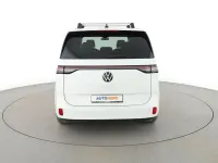 Gebraucht VW ID. Buzz 150 kW (204 PS) 2023 Weiß Van / Kleinbus