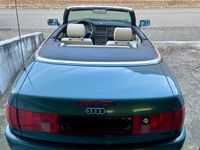 gebraucht Audi Cabriolet 2.0 -