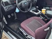 gebraucht BMW 318 Coupe