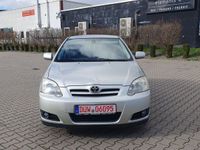 gebraucht Toyota Corolla 1.4 D-4D Sol