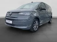 Second-hand VW Multivan Life 150 CP (110 kW) 2023 Gri Monovolum