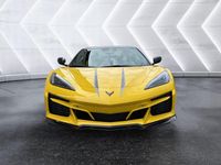Nuova Corvette C8 655 CV (481 kW) 2025 Giallo Cabrio