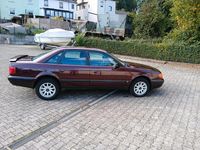 Gebraucht Audi 100 133 PS (97 kW) 1991 Andere farben Limousine