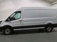 gebraucht Ford Transit 350 2.0 TDCI L3H2 3,5t |NP43,2€|1H|26tKM