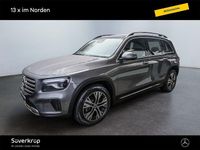 Gebraucht Mercedes GLB200 Progressive 150 PS (110 kW) 2025 Metalliclack mountaingrau SUV