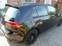 gebraucht VW Golf VII 2.0 GTI DSG - Navi-Xenon-Kamera