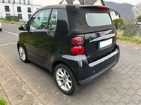 gebraucht Smart ForTwo Cabrio 1.0 52kW pulse