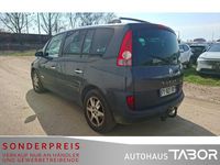 Gebraucht Renault Espace Privilege 170 PS (125 kW) 2006 Unbekannt Van / Kleinbus