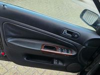 Gebraucht VW Passat Executive 150 PS (110 kW) 2004 Schwarz Limousine