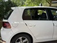 Gebraucht VW Golf VI 140 PS (102 kW) 2011 Kleinwagen