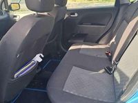 Gebraucht Ford Fiesta 71 PS (52 kW) 2004 Limousine