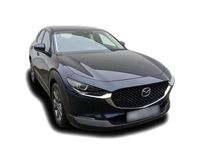 gebraucht Mazda CX-30 2.0l Skyactiv-X Selection Design-/ iActiv-Paket Bose 1.Hand