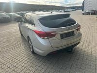 Gebraucht Hyundai i40 Style 141 PS (103 kW) 2016 Kombi