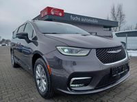 Gebraucht Chrysler Pacifica 291 PS (214 kW) 2023 Grau Van