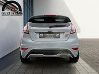 Gebraucht Ford Fiesta ST200 200 PS (147 kW) 2016 Grau Kleinwagen